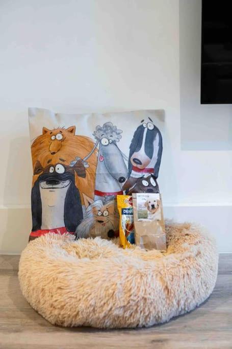 Appartement Luxury 1 Bed With Private Terrace & Parking - Heart Of Wanstead Village Londres